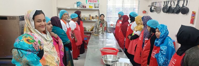 Food and beverage processing (10)