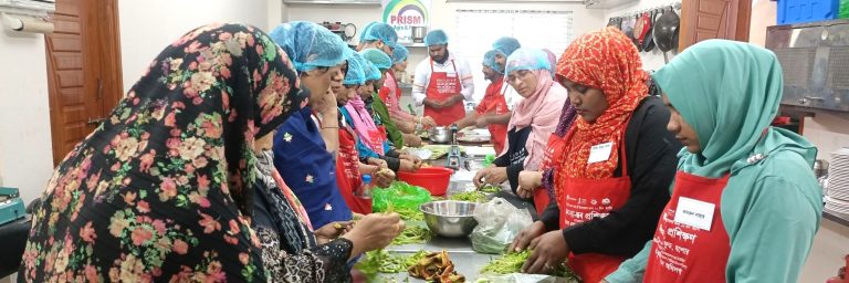 Food and beverage processing (8)